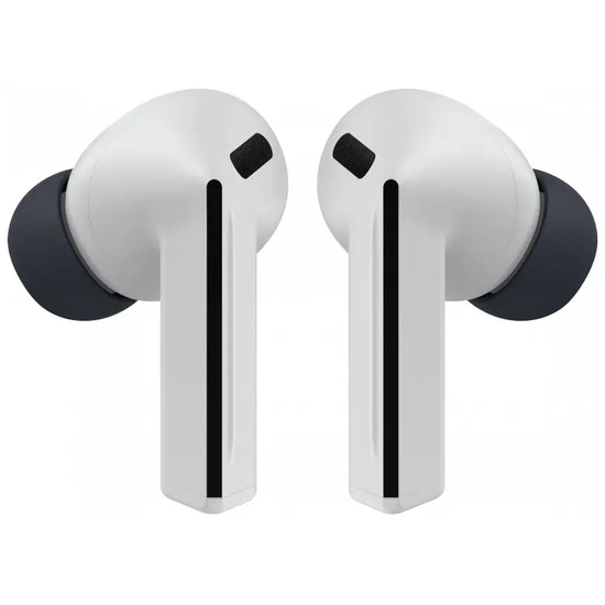Samsung Galaxy Buds3 FE Trådløs Ægte trådløse øretelefoner Grå