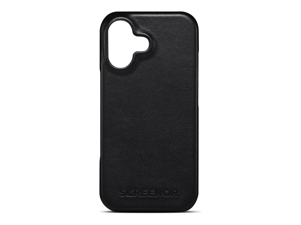 SCREENOR LUMO iPHONE 17 BLACK