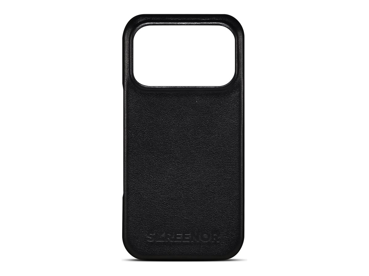 SCREENOR LUMO iPHONE 17 PRO BLACK