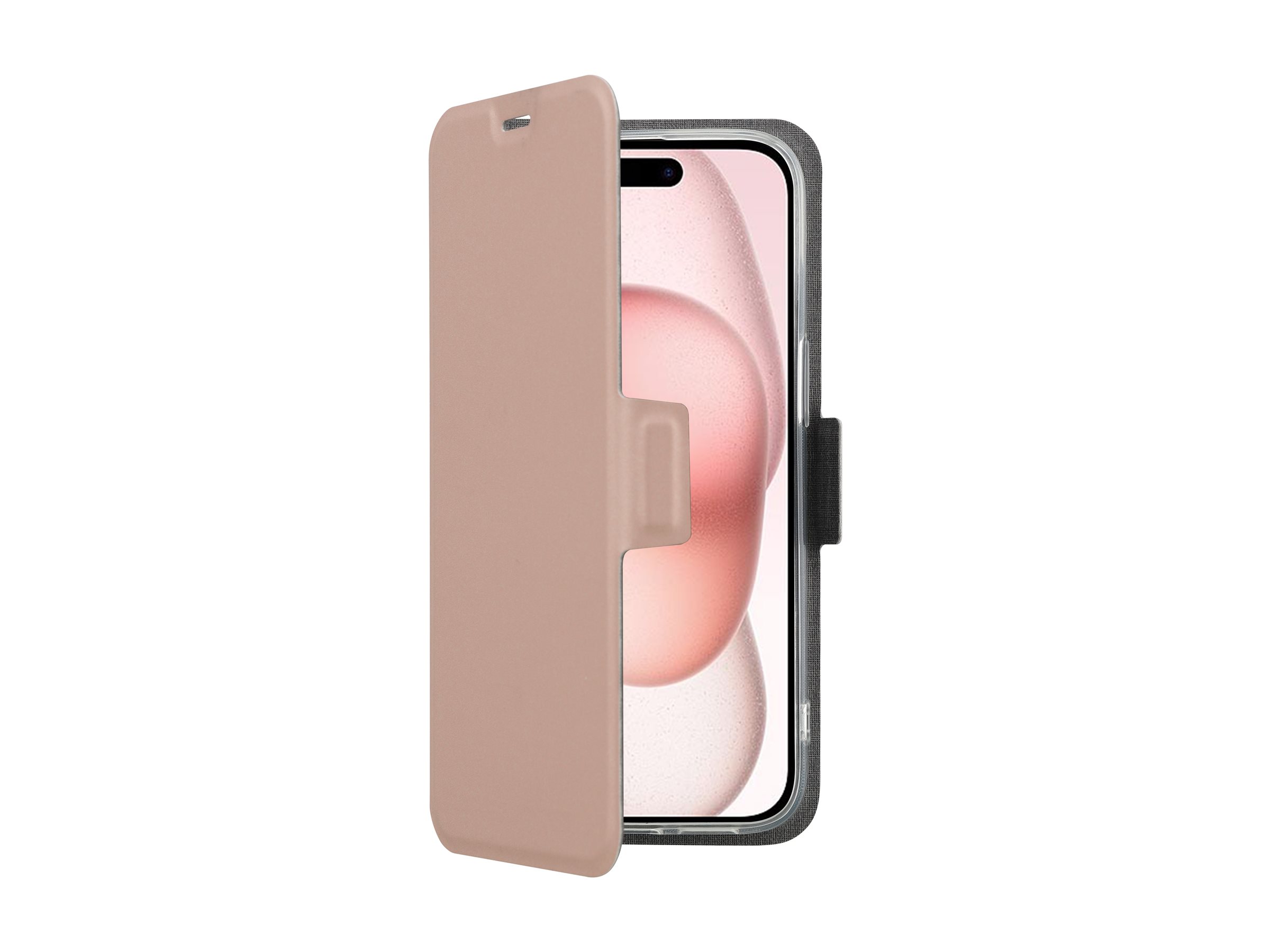 SCREENOR CLEVER iPHONE 17 MAGSAFE ROSE