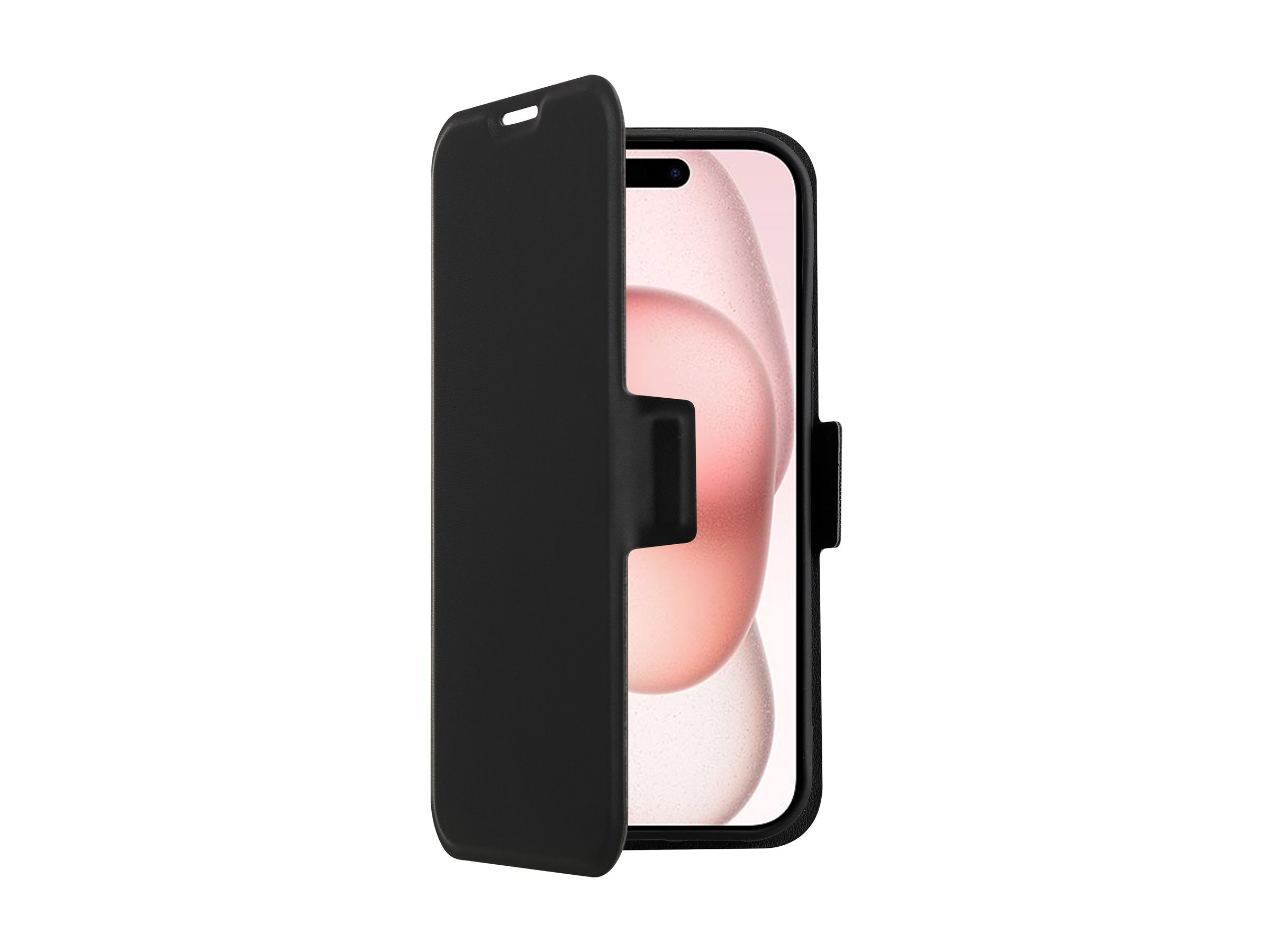SCREENOR CLEVER iPHONE 17 PRO MAGSAFE BL
