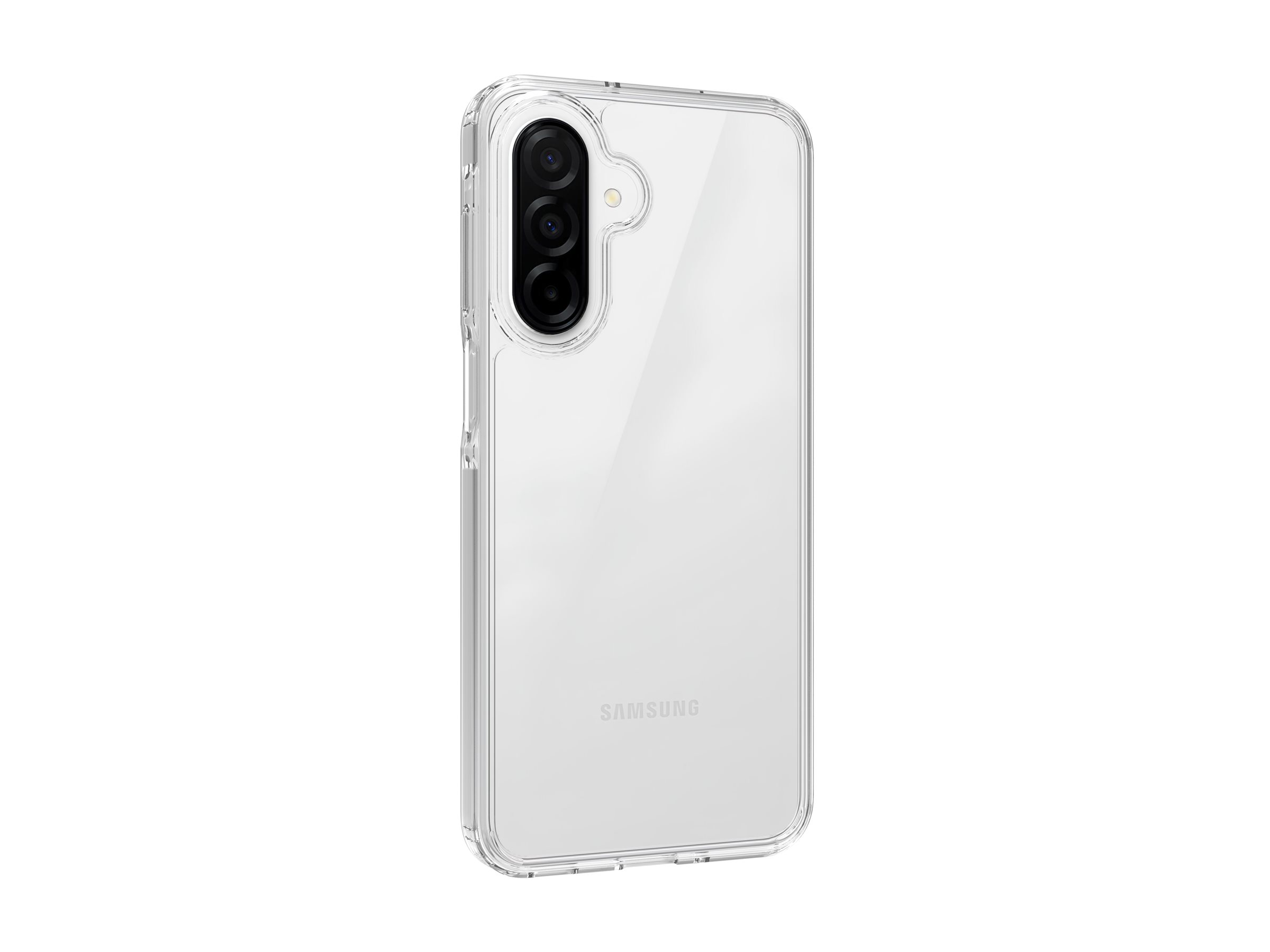 Screenor Beskyttelsescover Gennemsigtig Samsung Galaxy A17, A17 5G
