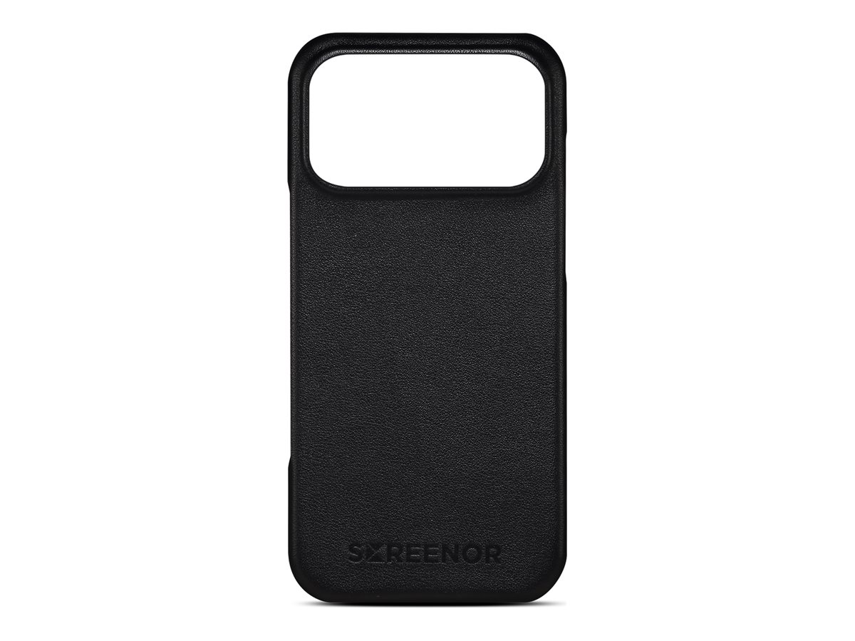 SCREENOR LUMO iPHONE 17 PRO MAX BLACK