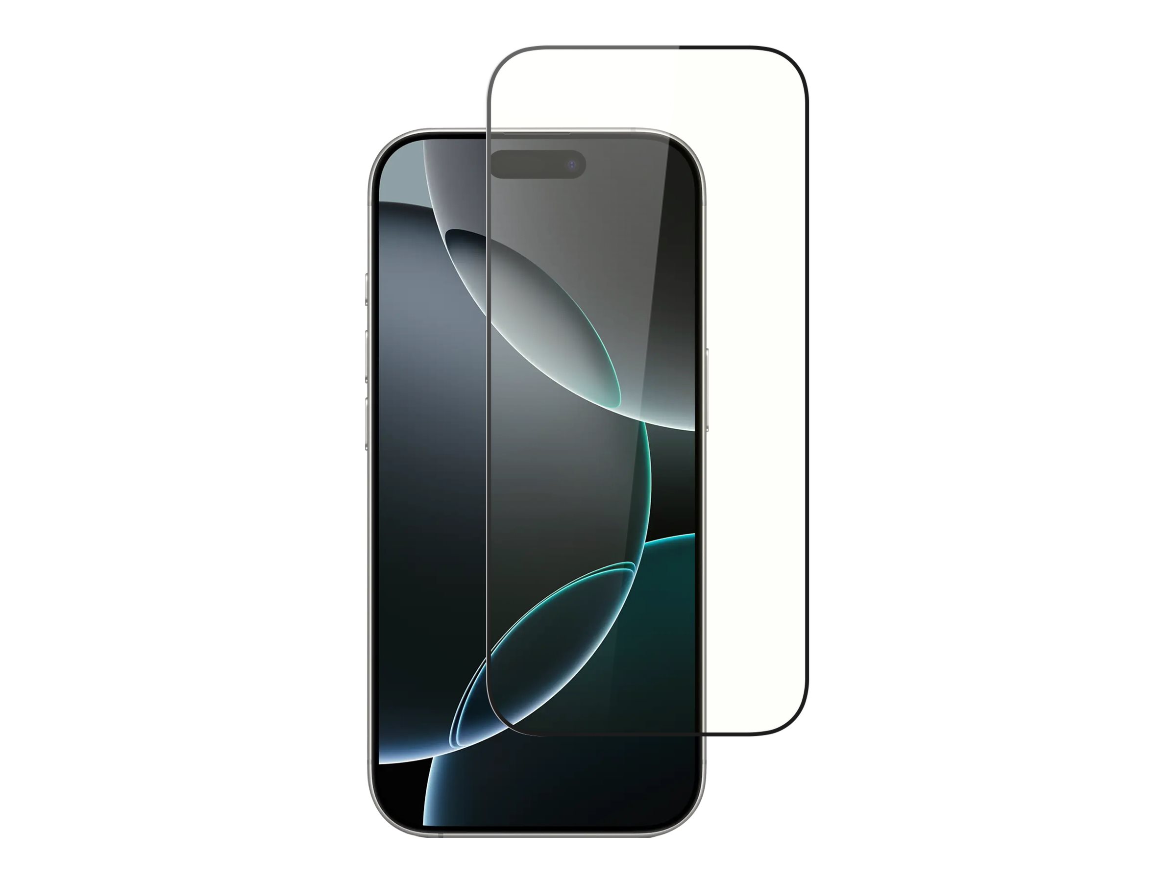 Screenor Sort Apple iPhone Air