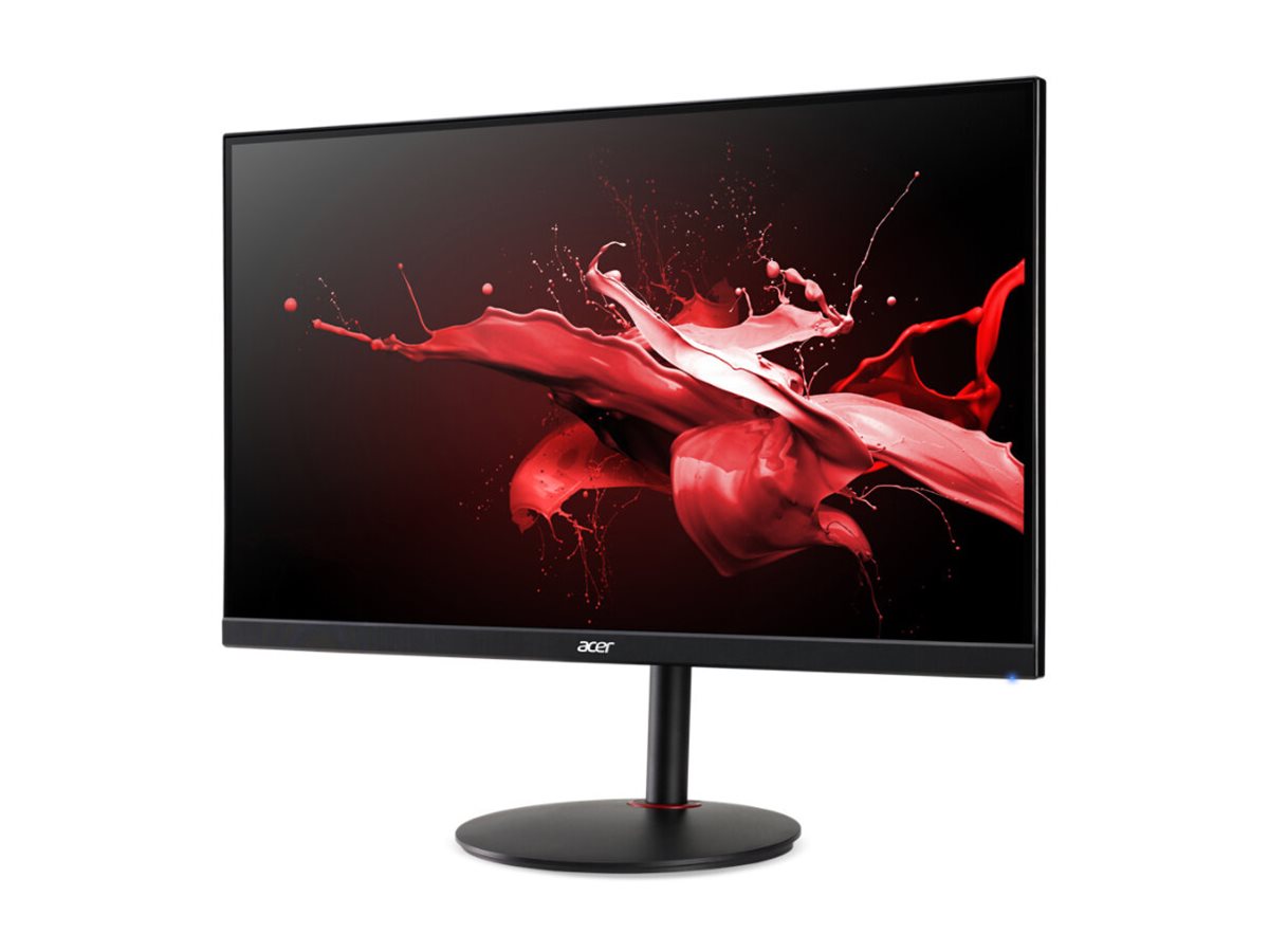 Acer Nitro XV240Y P6bipr 24 1920 x 1080 (Full HD) HDMI DisplayPort