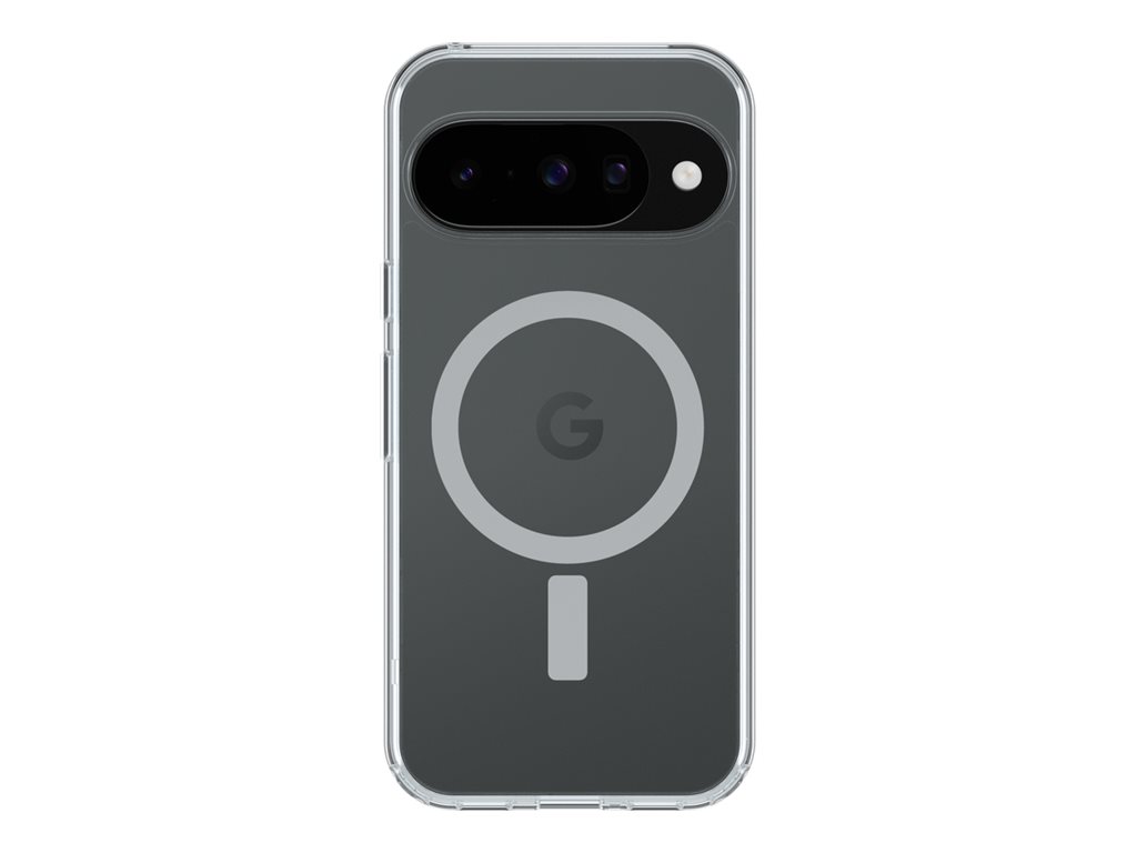 OtterBox Symmetry Series Clear Beskyttelsescover Klar Google Pixel 10, 10 Pro