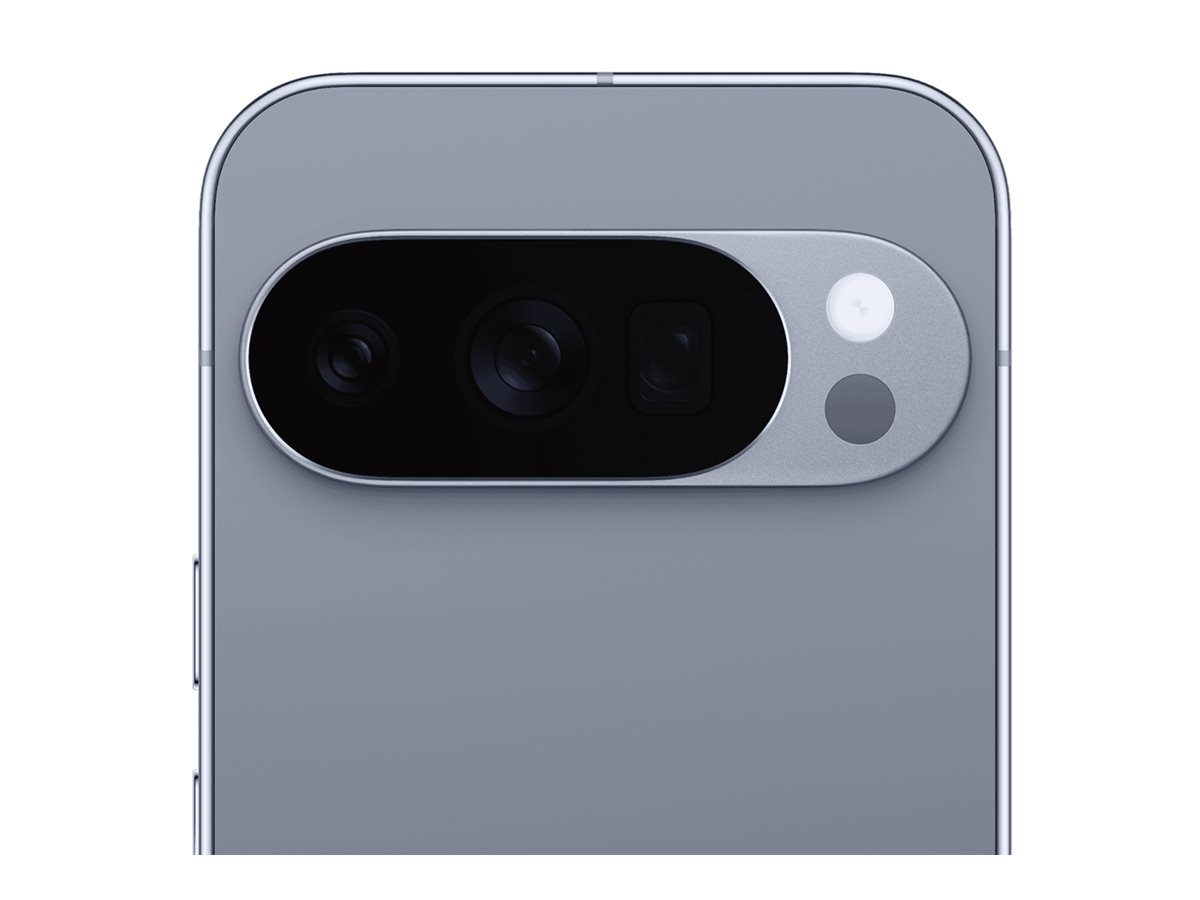 Google Pixel 10 Pro 6.3 128GB Månesten