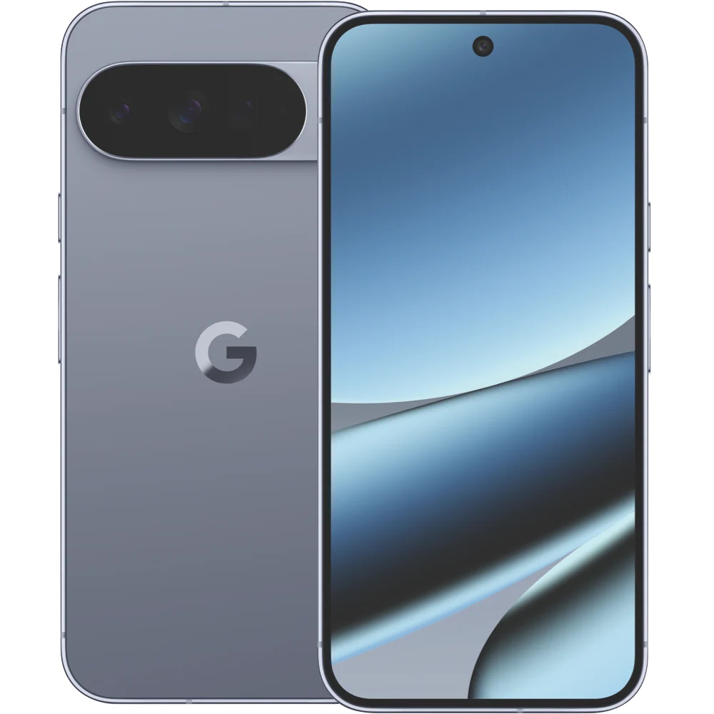Google Pixel 10 Pro XL 6,8 16GB 256GB Grå