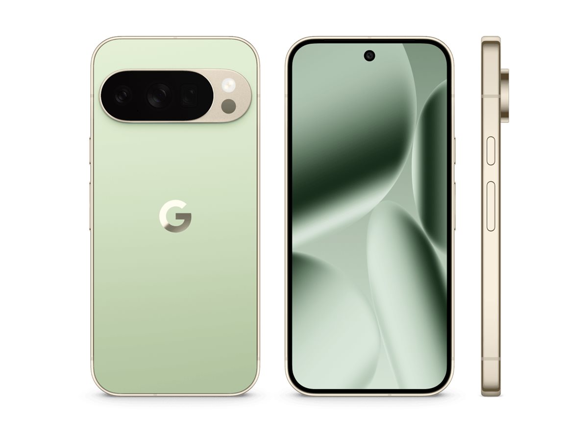 Google Pixel 10 Pro 6.3 256GB Jade