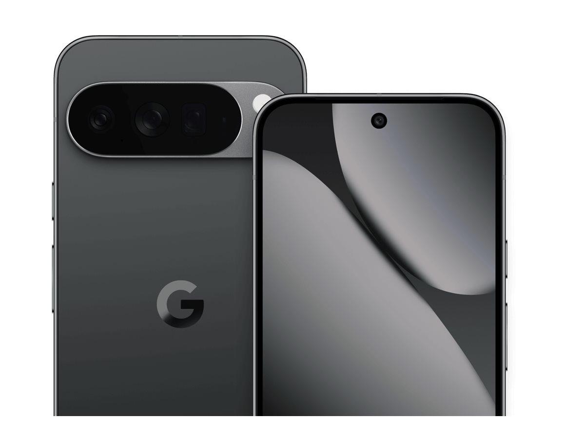 Google Pixel 10 Pro XL 6.8 512GB Obsidian
