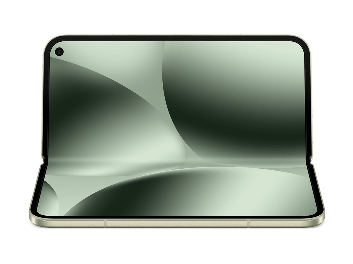 Google Pixel 10 Pro Fold 8 256 GB Lysegrøn