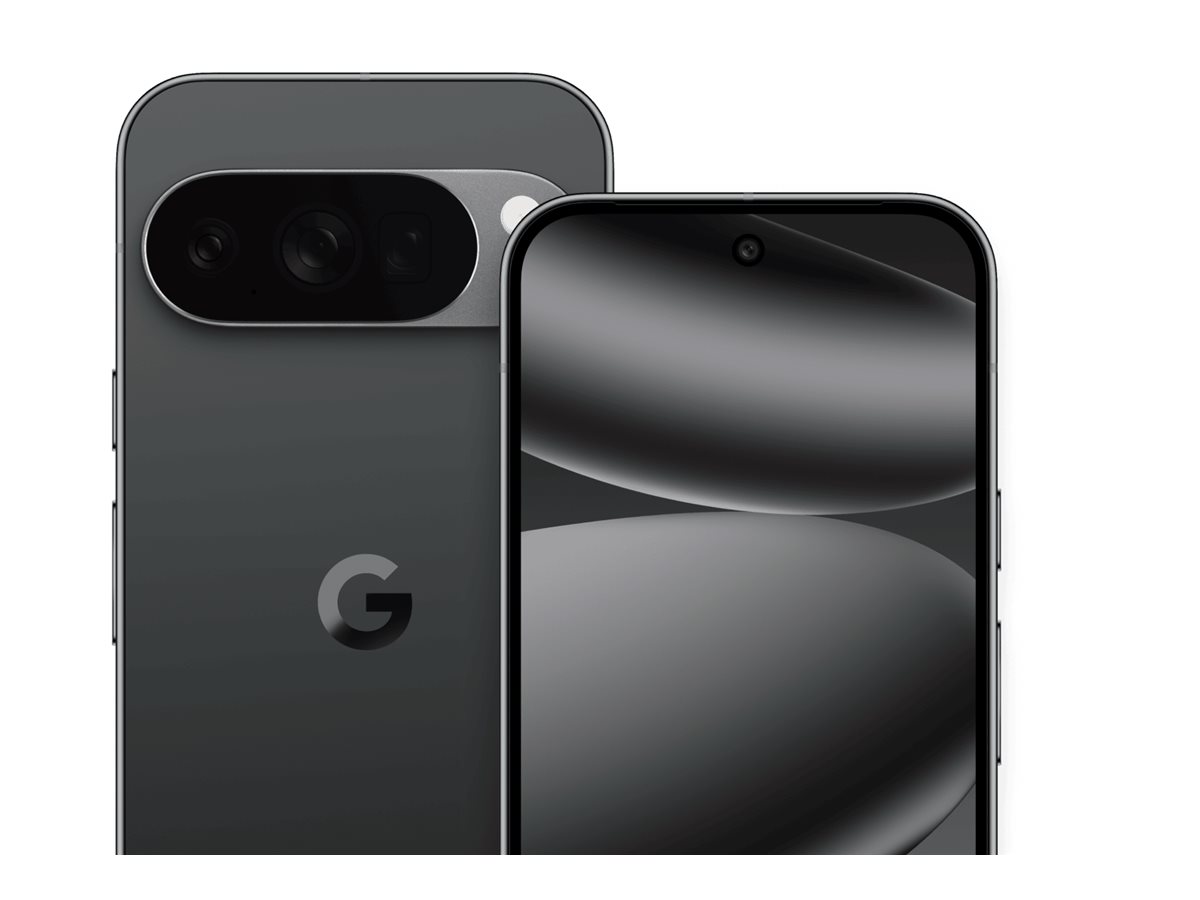 Google Pixel 10 Pro 6.3 512GB Obsidian