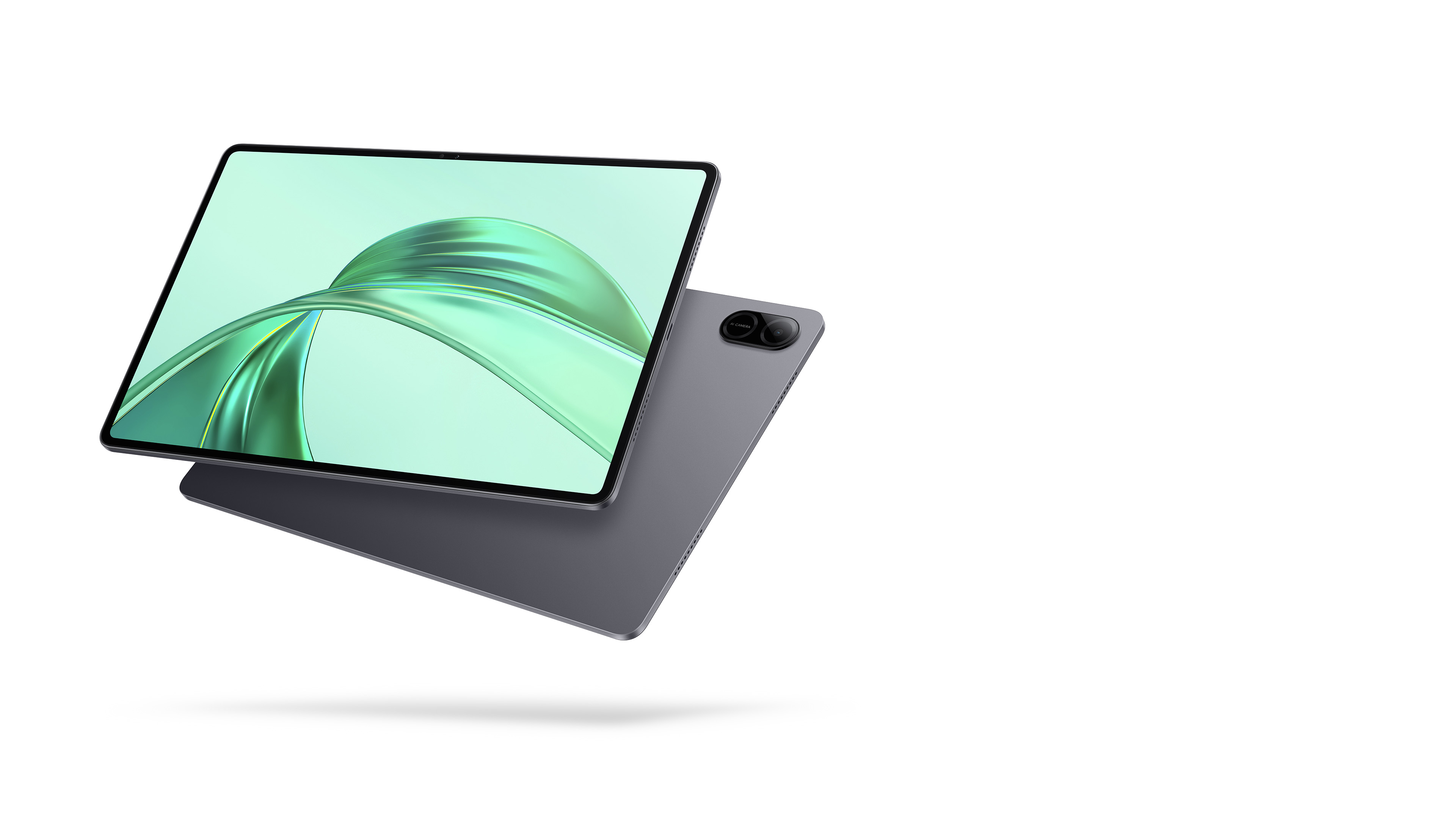 Honor Pad X8a 11 128 GB 4GB Grå