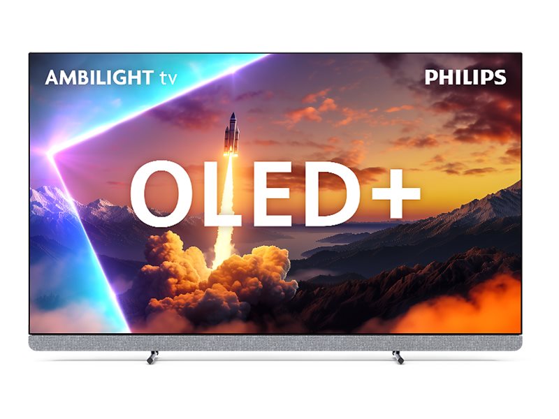Philips 55OLED910 55 4K UHD (2160p)