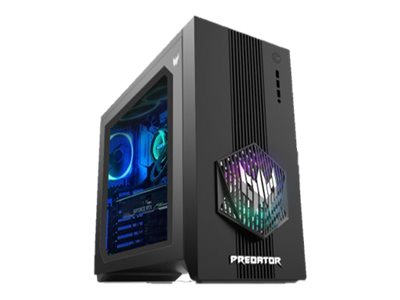 Acer Predator Orion 3000 PO3-665_H810 Tower Core Ultra 5 225F 16GB 512GB NVIDIA GeForce RTX 5060 Windows 11 Home