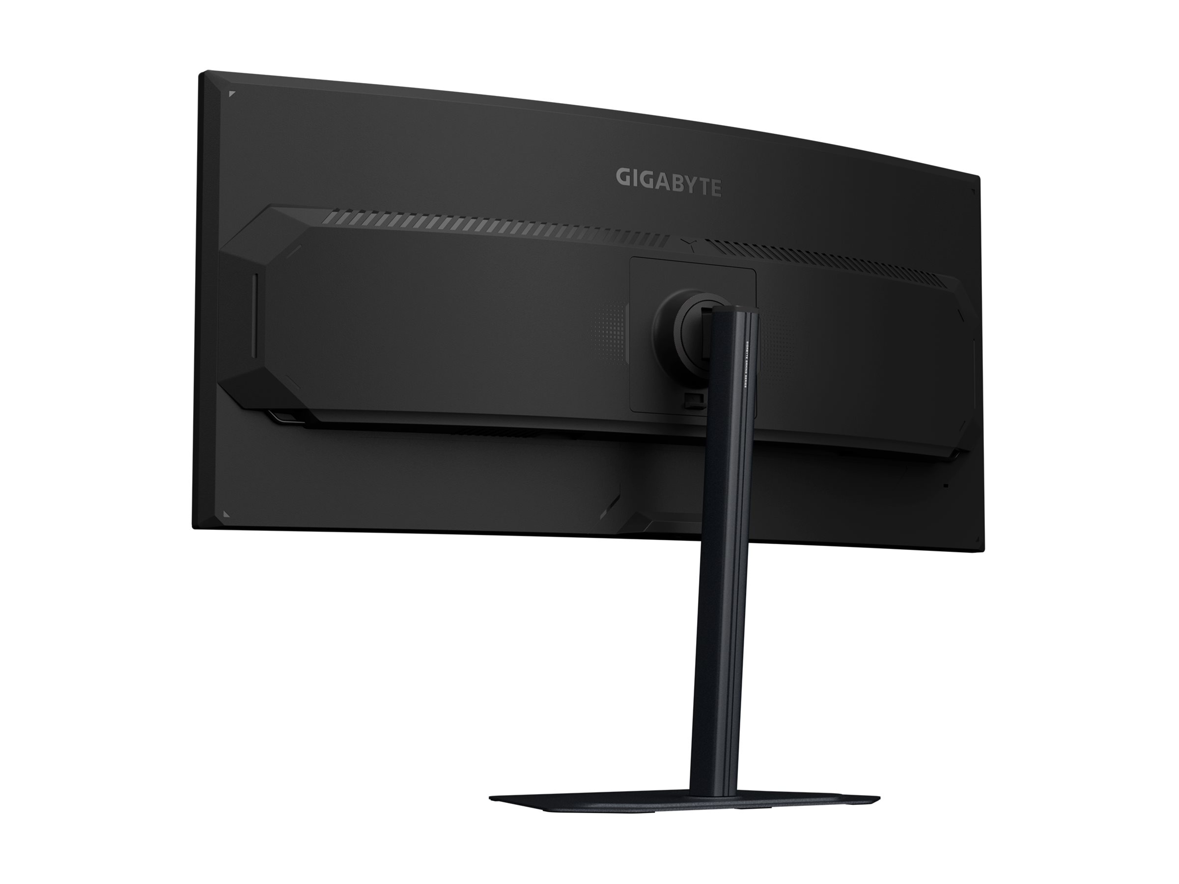 Gigabyte G34WQC2 34 VA 3440 x 1440 (UltraWide) HDMI DisplayPort 200Hz