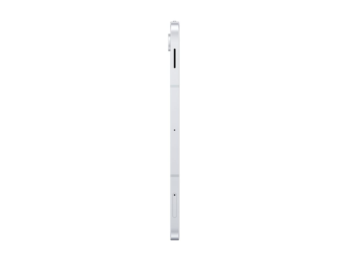 Samsung Galaxy Tab S10 Lite 5G 10.9 6GB 128GB Sølv