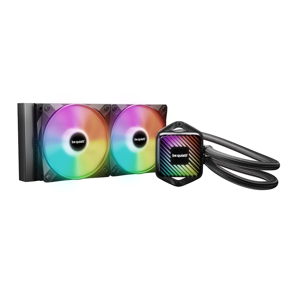 be quiet! Pure Loop 3 LX 240mm Intel/AMD Vandkøler