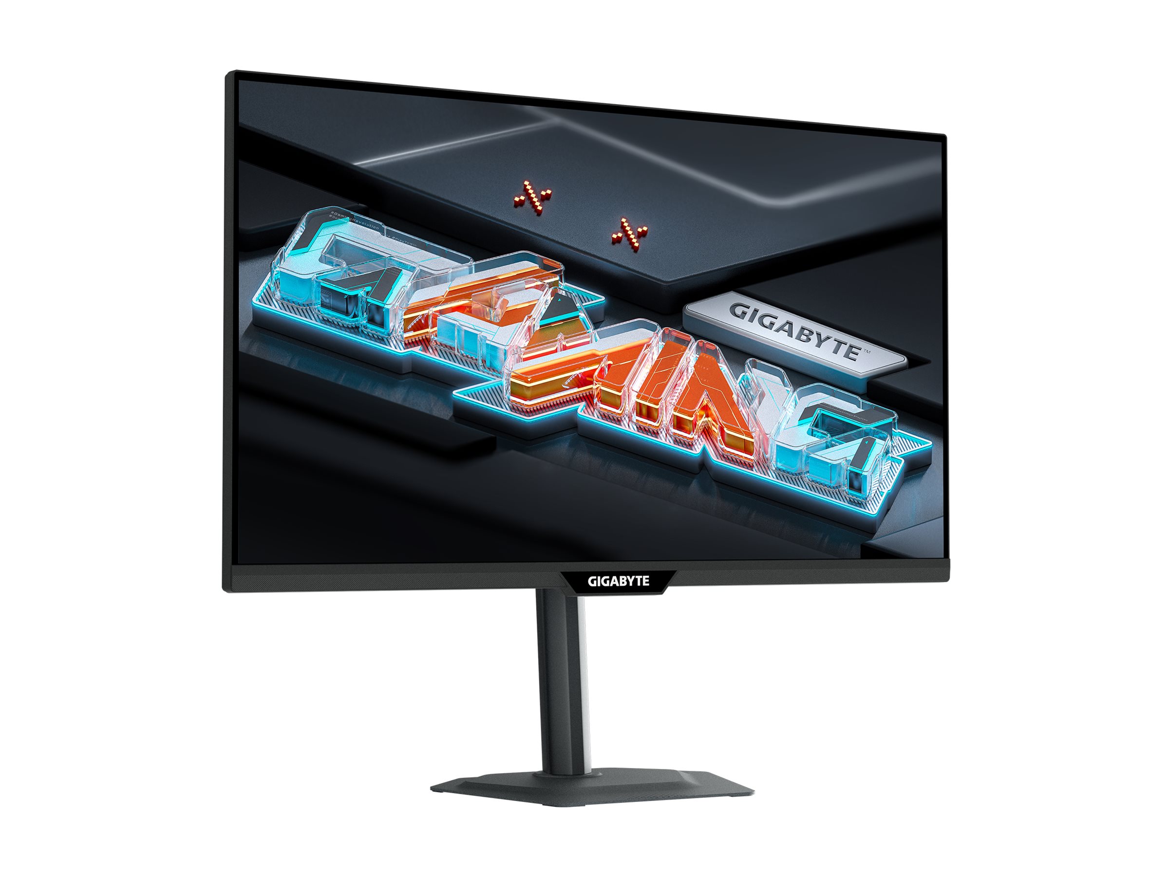 Gigabyte M27Q3 27 SS IPS 2560 x 1440 (2K) HDMI DisplayPort USB-C 300Hz