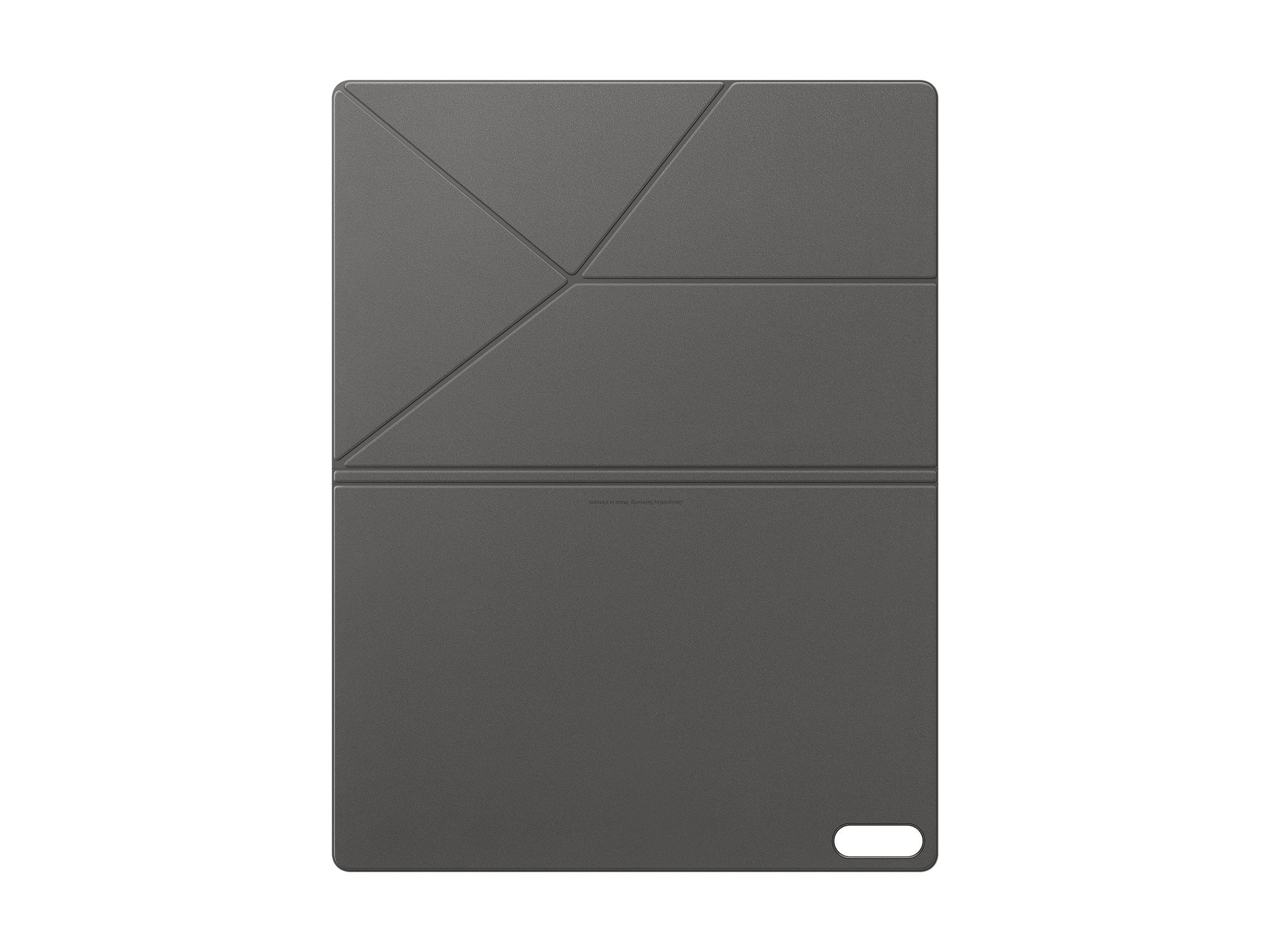 Samsung Beskyttelsescover Sort Samsung Galaxy Tab S11 Ultra