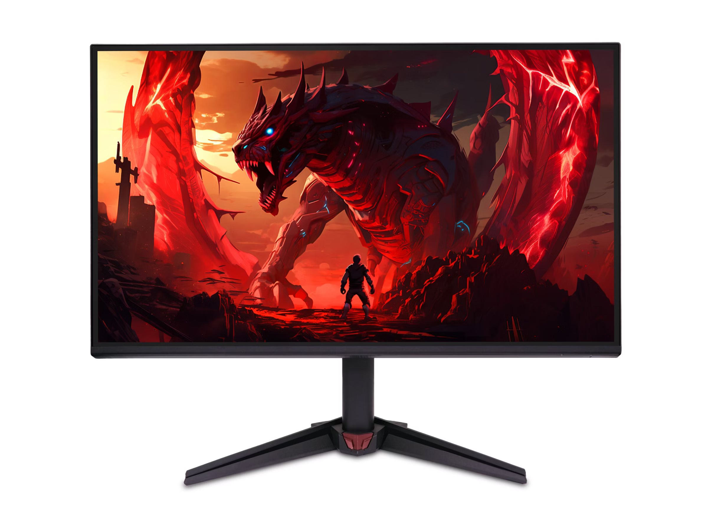 Acer Nitro VG270U P6bmiipx 27 IPS 2560 x 1440 (2K) HDMI DisplayPort 144Hz