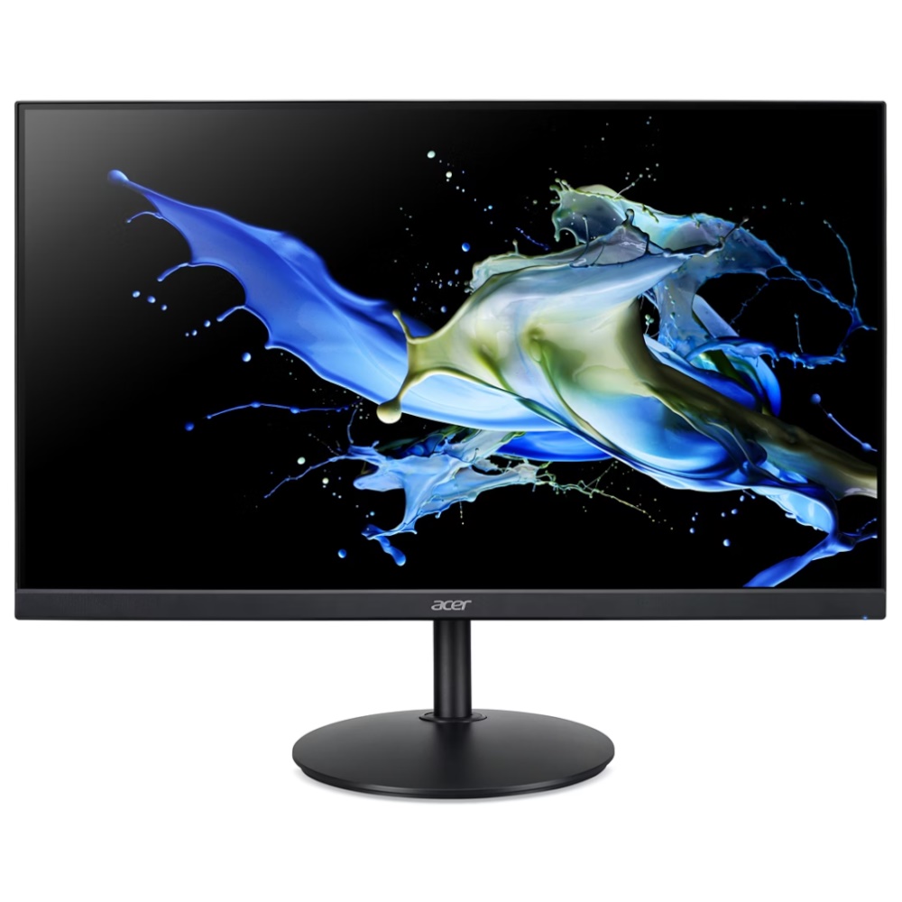 Acer Vero CB2 CB272P6bmiprx 27 IPS 1920 x 1080 (Full HD) VGA (HD-15) HDMI Displayport 144Hz