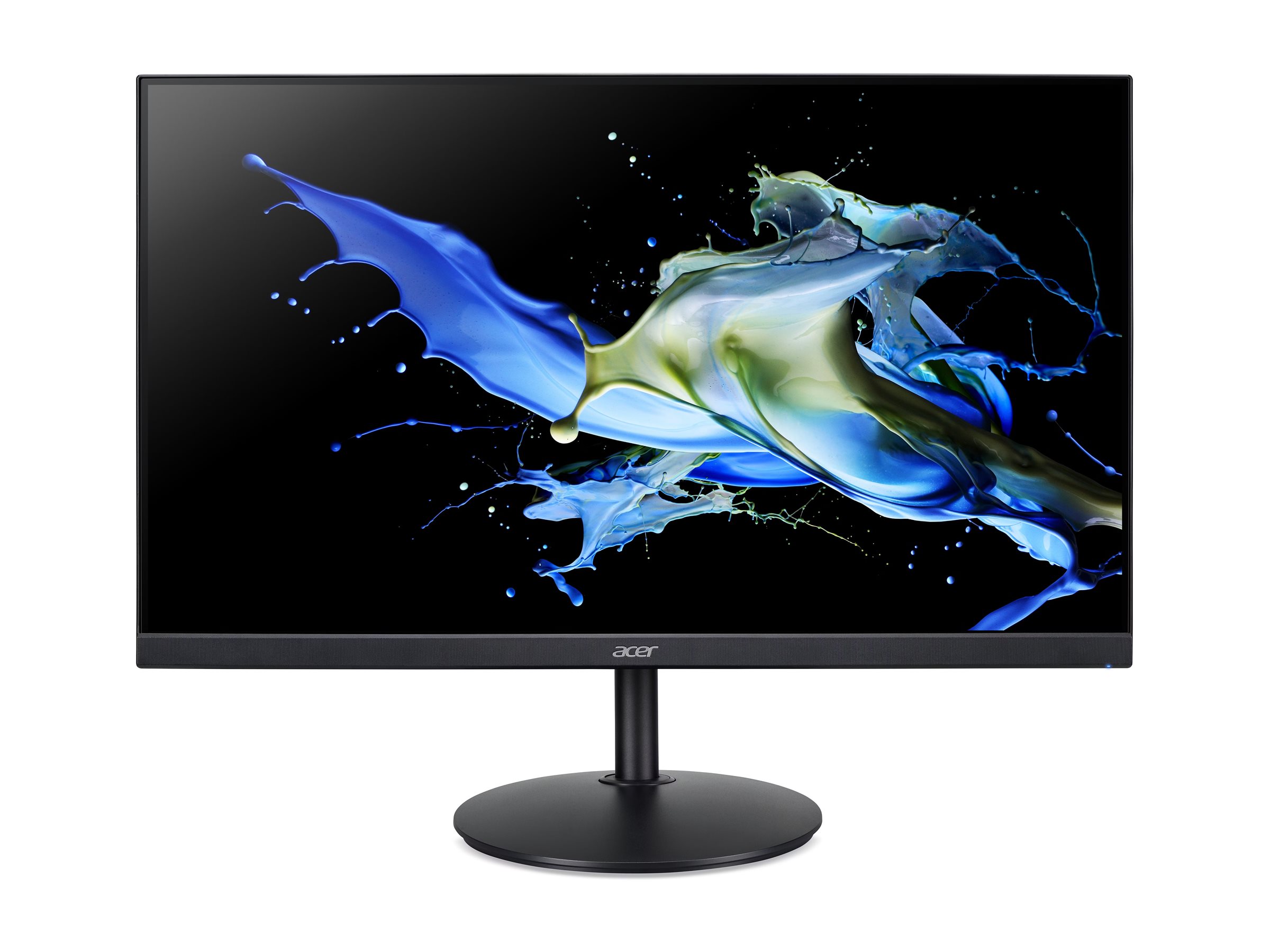 Acer Vero CB242Y P6bmiprx 24 1920 x 1080 (Full HD) VGA (HD-15) HDMI DisplayPort