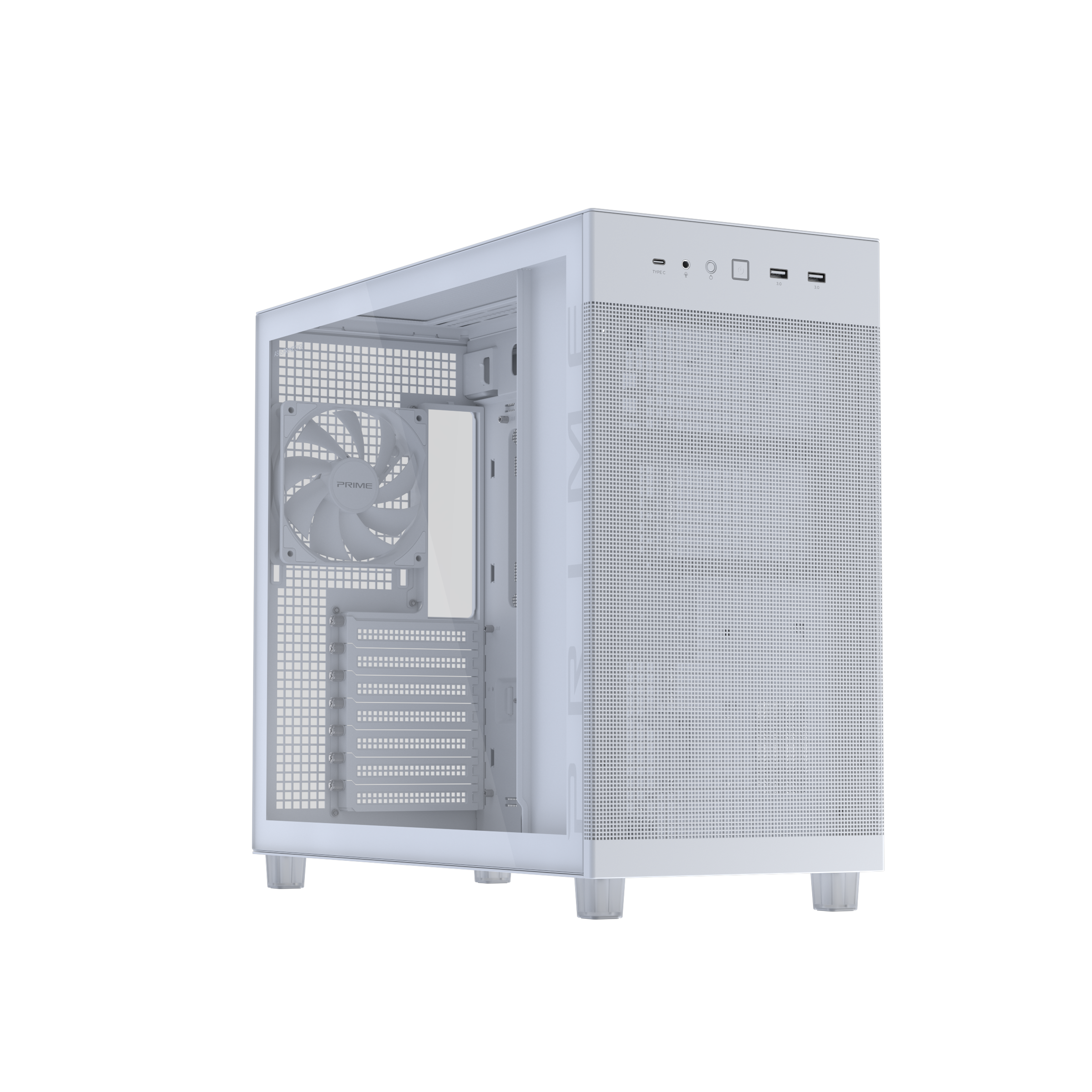 ASUS PRIME AP303 TG White Hvid