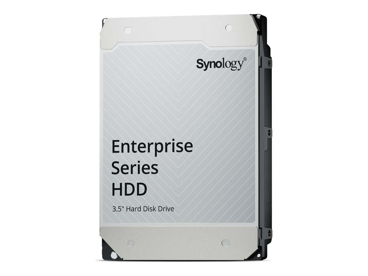 Synology Harddisk 4TB 3.5 Serial ATA-600 7200rpm