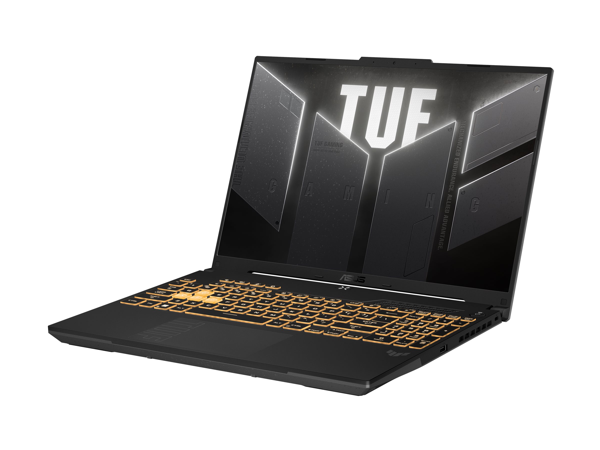 ASUS TUF Gaming F16 FX608JH-RV002W 16 1920 x 1200 (WUXGA) I5-13450HX 16GB 512GB NVIDIA GeForce RTX 5050 / Intel UHD Graphics Windows 11 Home