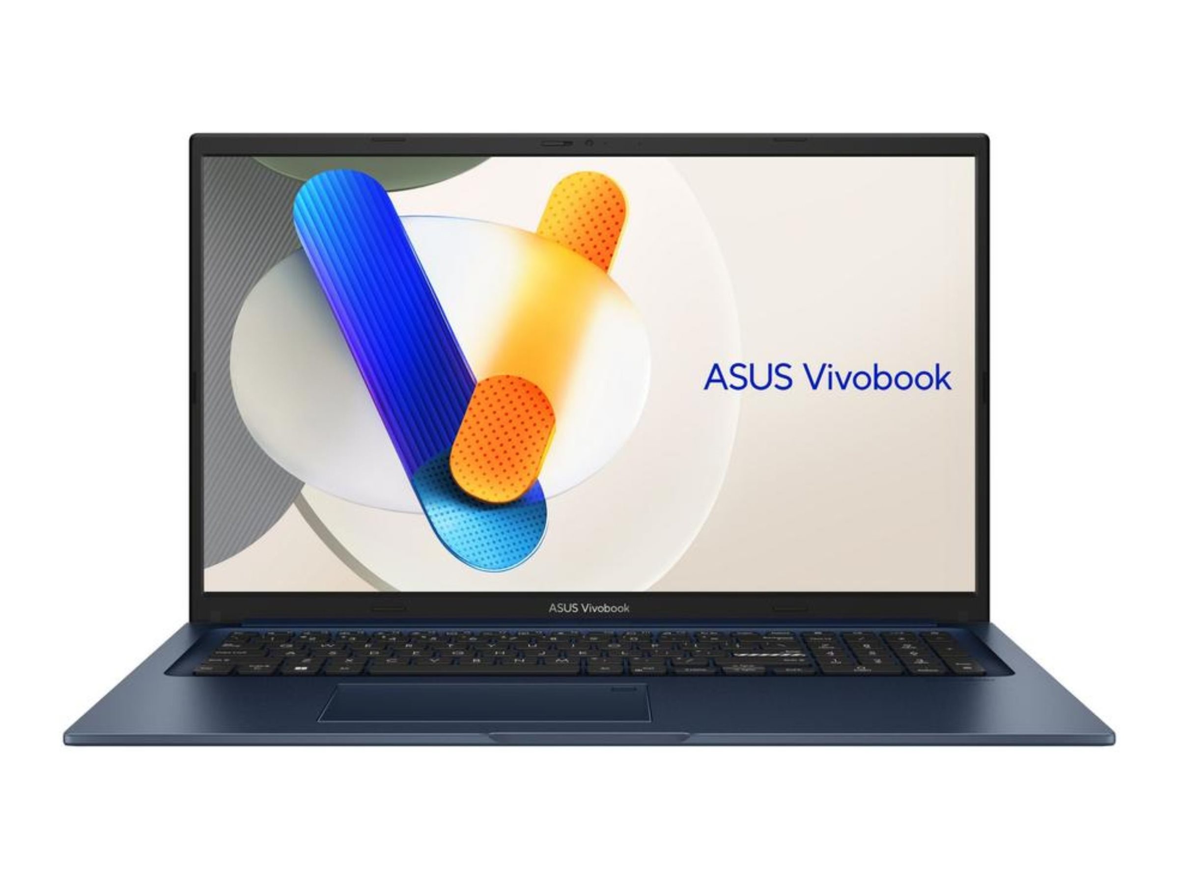 ASUS VivoBook 17 F1704VA-AU031W 17.3 1920 x 1080 (Full HD) 120U 8GB 512GB Intel Graphics Windows 11 Home
