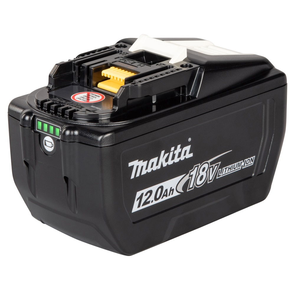 Makita BL18120 18V LXT Batteri 12Ah