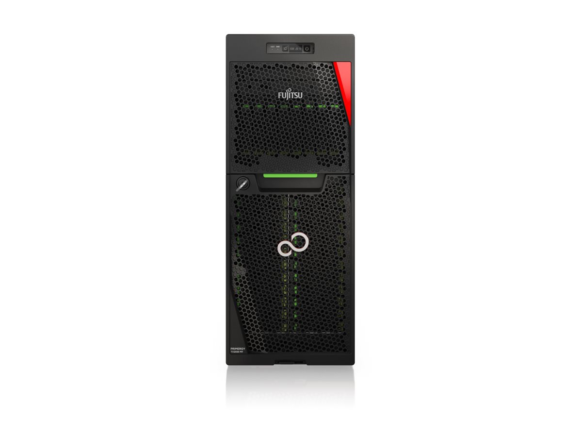 Fujitsu PRIMERGY TX2550 M7 4509Y 0GB