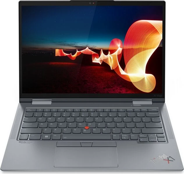 Lenovo X1 Yoga G7 14 i5-1245U 32GB 512GB WIndows 11 Pro