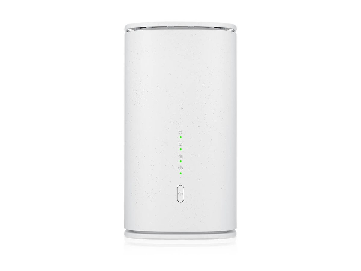 Zyxel Nebula FWA515 Trådløs router