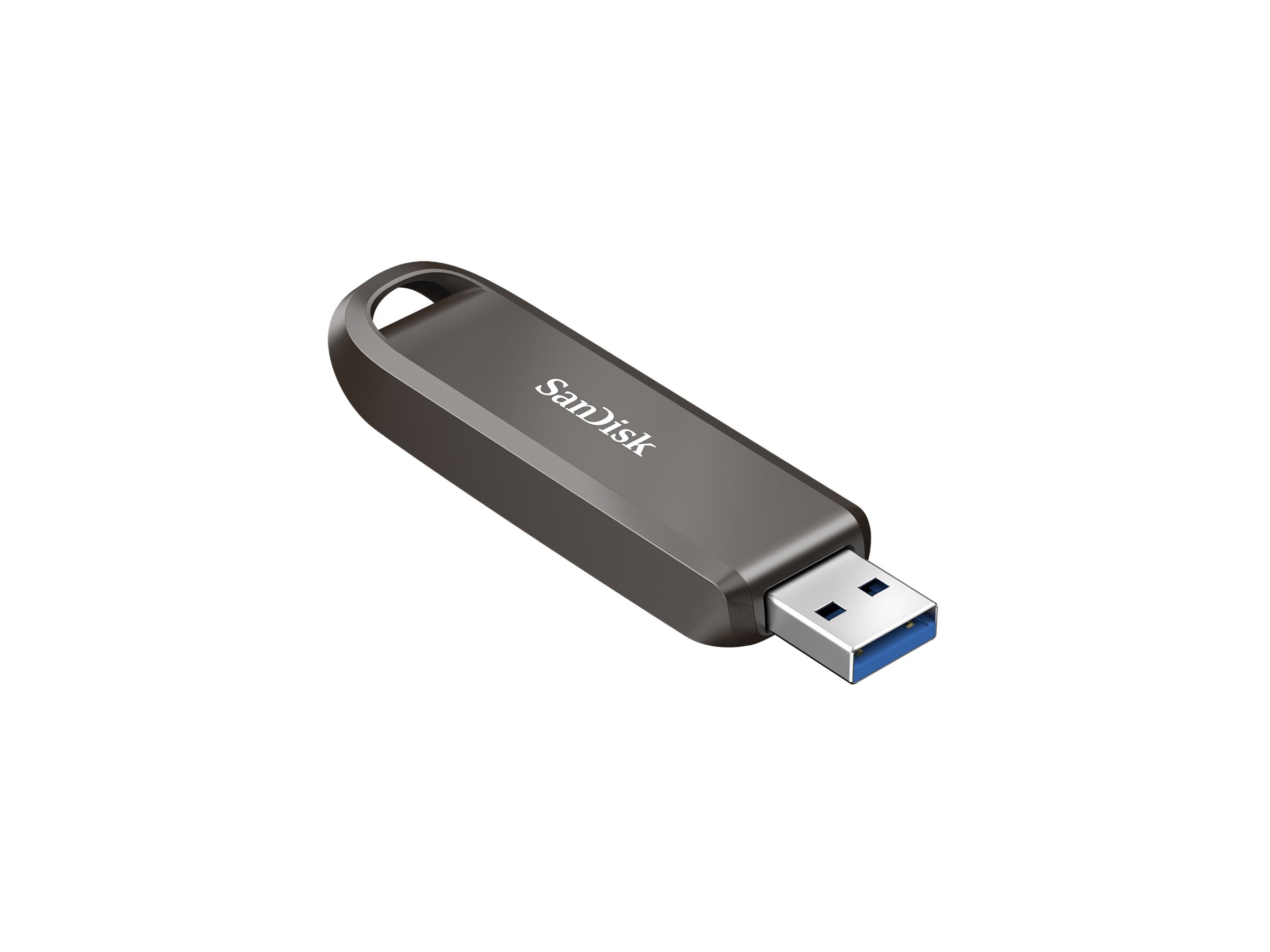 SanDisk Extreme PRO 1TB USB 3.2 Gen 2 USB stick Sort