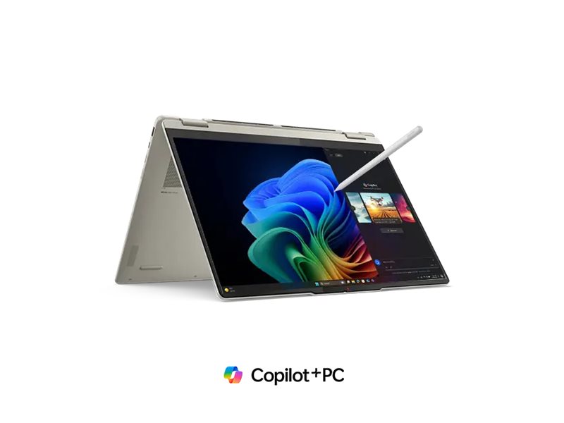 Lenovo Yoga 7 2-in-1 16AKP10 83JU 16 2880 x 1800 350 16GB 1TB AMD Radeon 860M Windows 11 Home