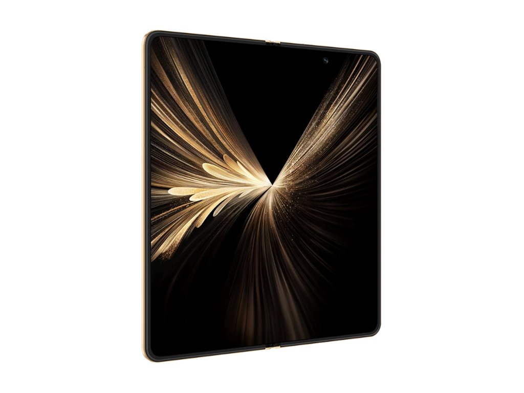 Honor Magic V5 7.95 512GB Daggryguld