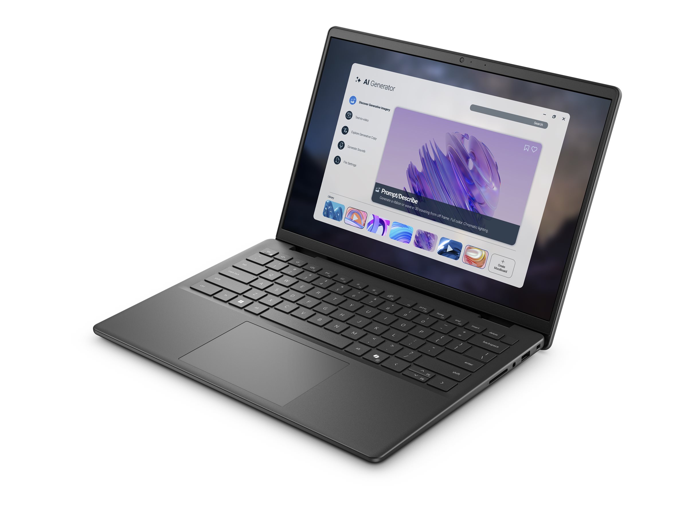 Dell Pro 14 Essential PV14255 14 1920 x 1200 (WUXGA) 250 16GB 512GB AMD Radeon 780M Windows 11 Pro