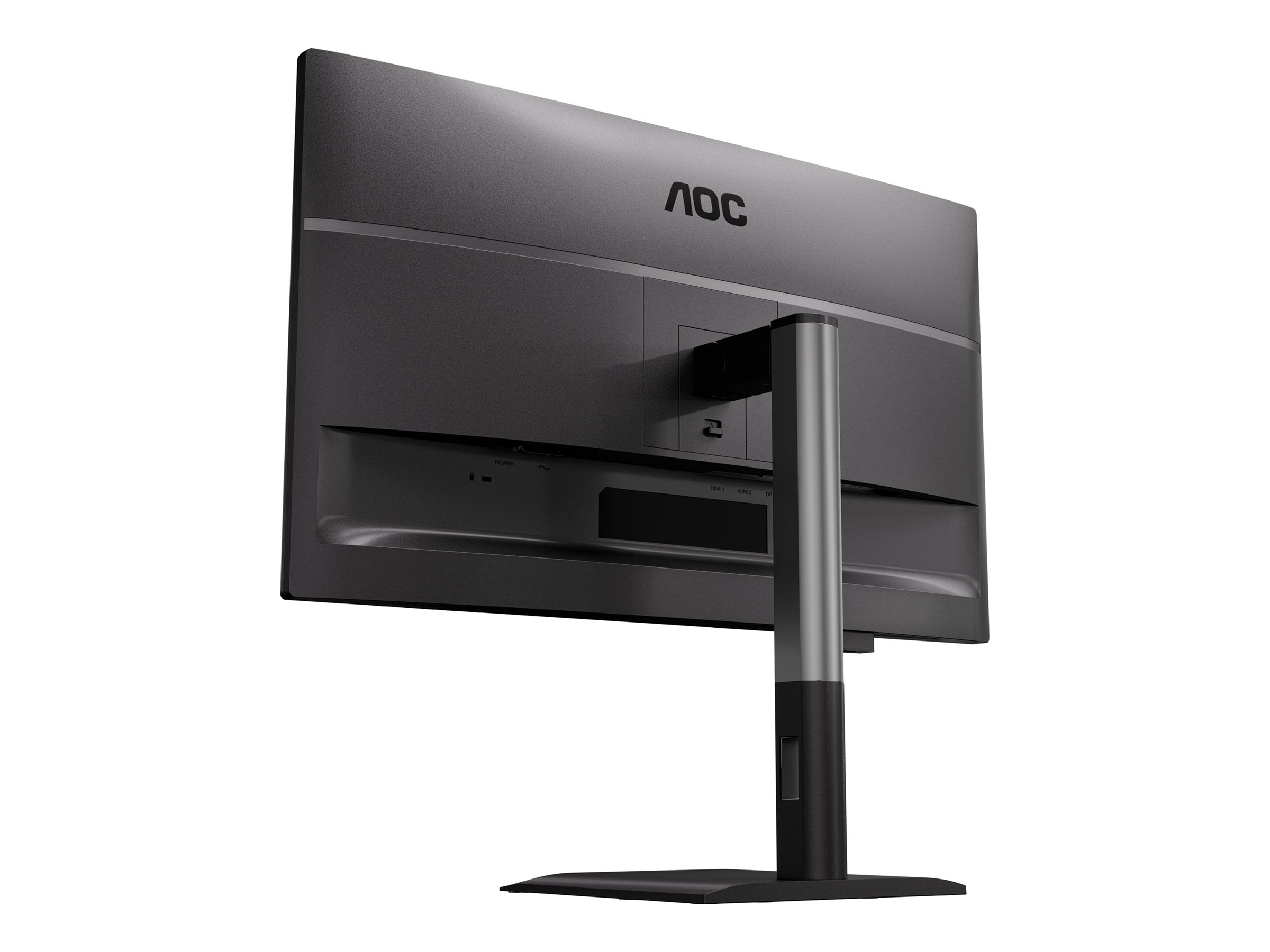 AOC Professional Q27P4U 27 IPS 2560 x 1440 (2K) HDMI DisplayPort USB-C 120Hz