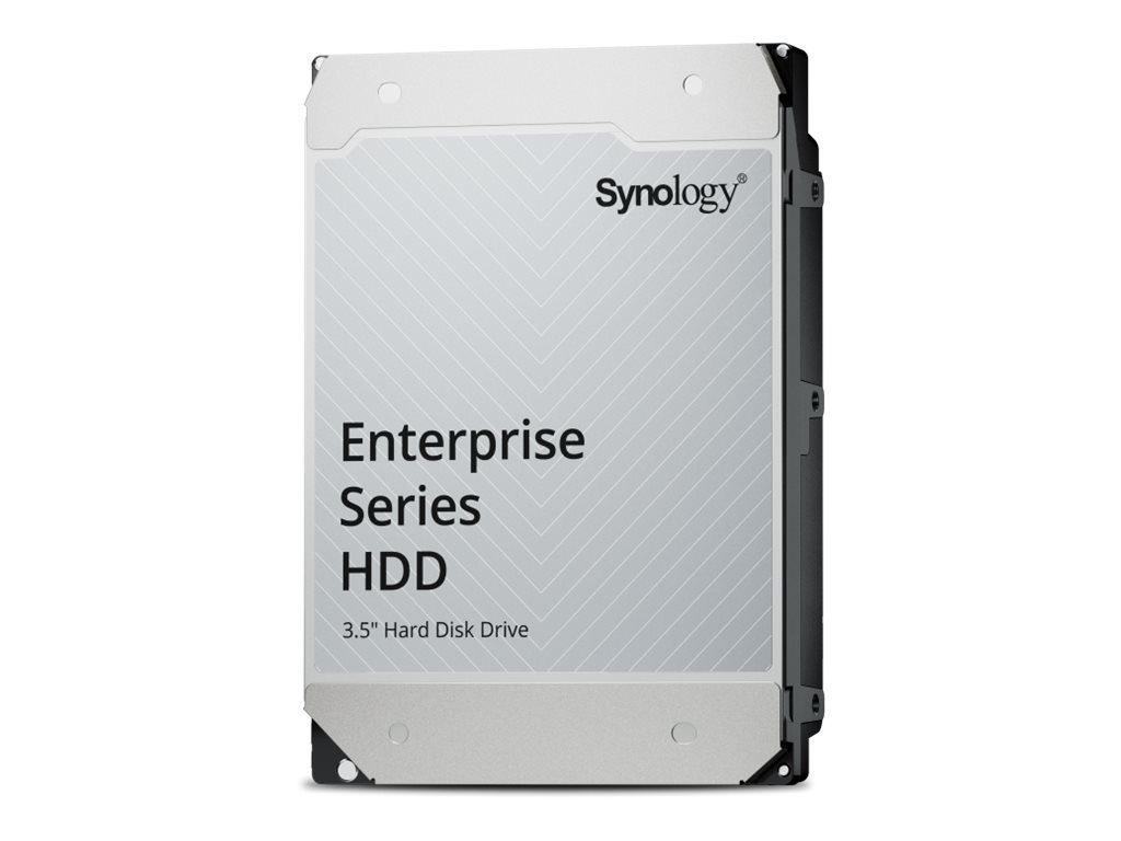 Synology Harddisk HAT5320 8TB 3.5 Serial ATA-600 7200rpm