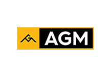 AGM G3 6.72 512 GB Sort