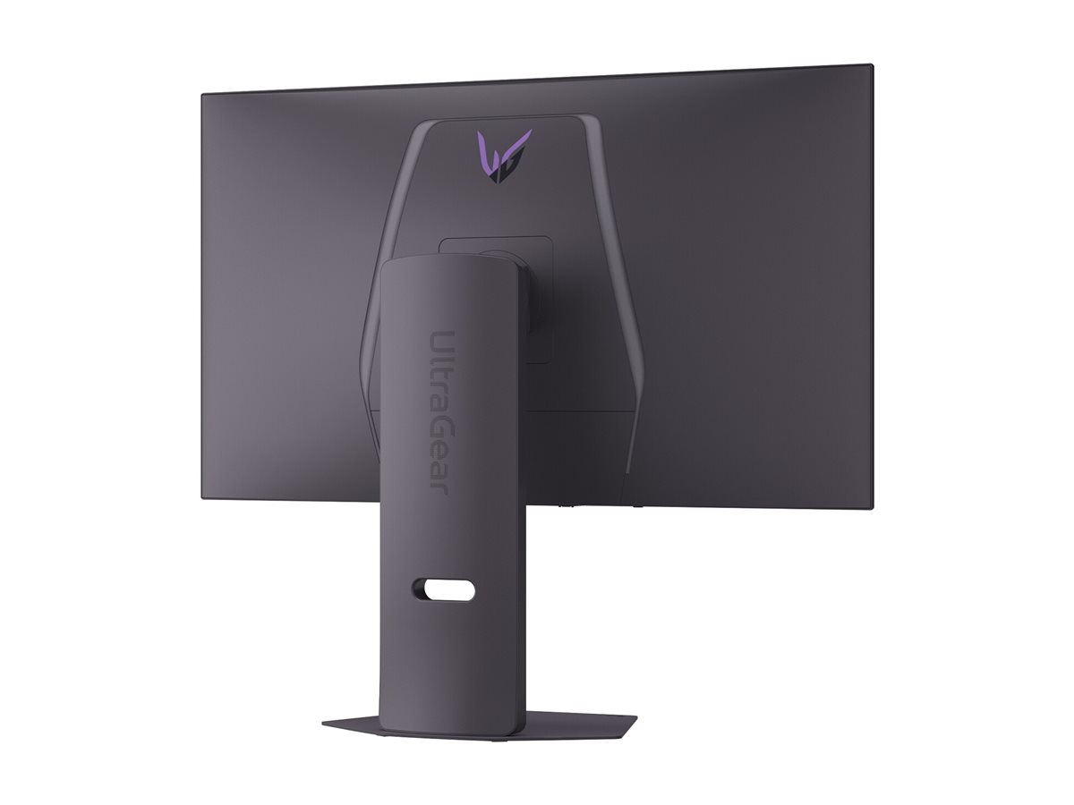 LG UltraGear 32GX870A-B 32 3840 x 2160 (4K) HDMI DisplayPort USB-C 240Hz Dockingskærm