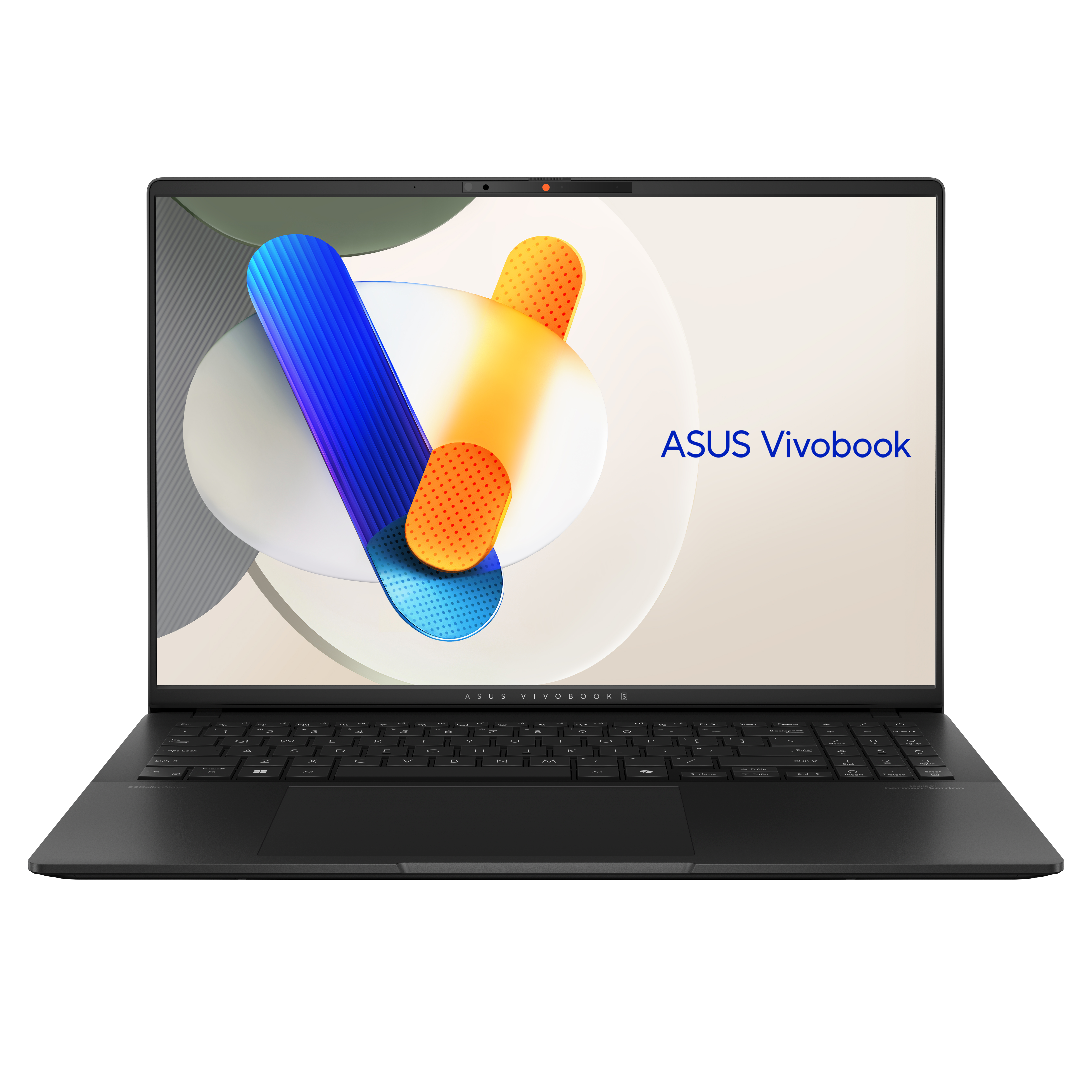 ASUS Vivobook S16 OLED M5606KA-RI036 16 2880 x 1800 350 24GB 1TB AMD Radeon 860M Ingen