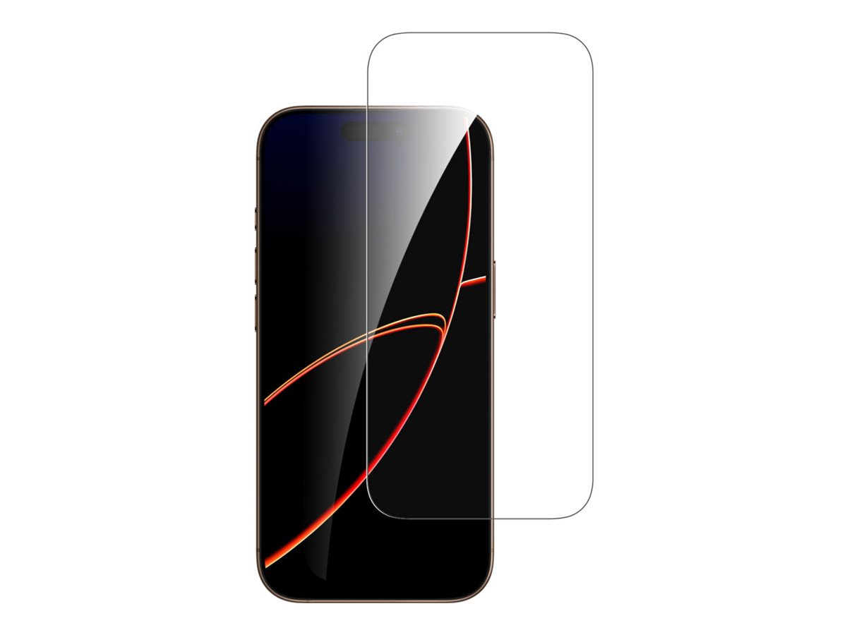4smarts Second Glass iPhone 17 Pro Apple iPhone 17 Pro