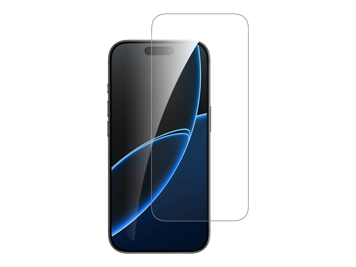 4smarts Second Glass iPhone 17 Air Apple iPhone Air