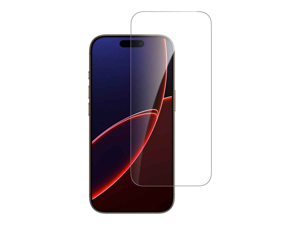 4smarts Second Glass iPhone 17 Pro Max Apple iPhone 17 Pro Max