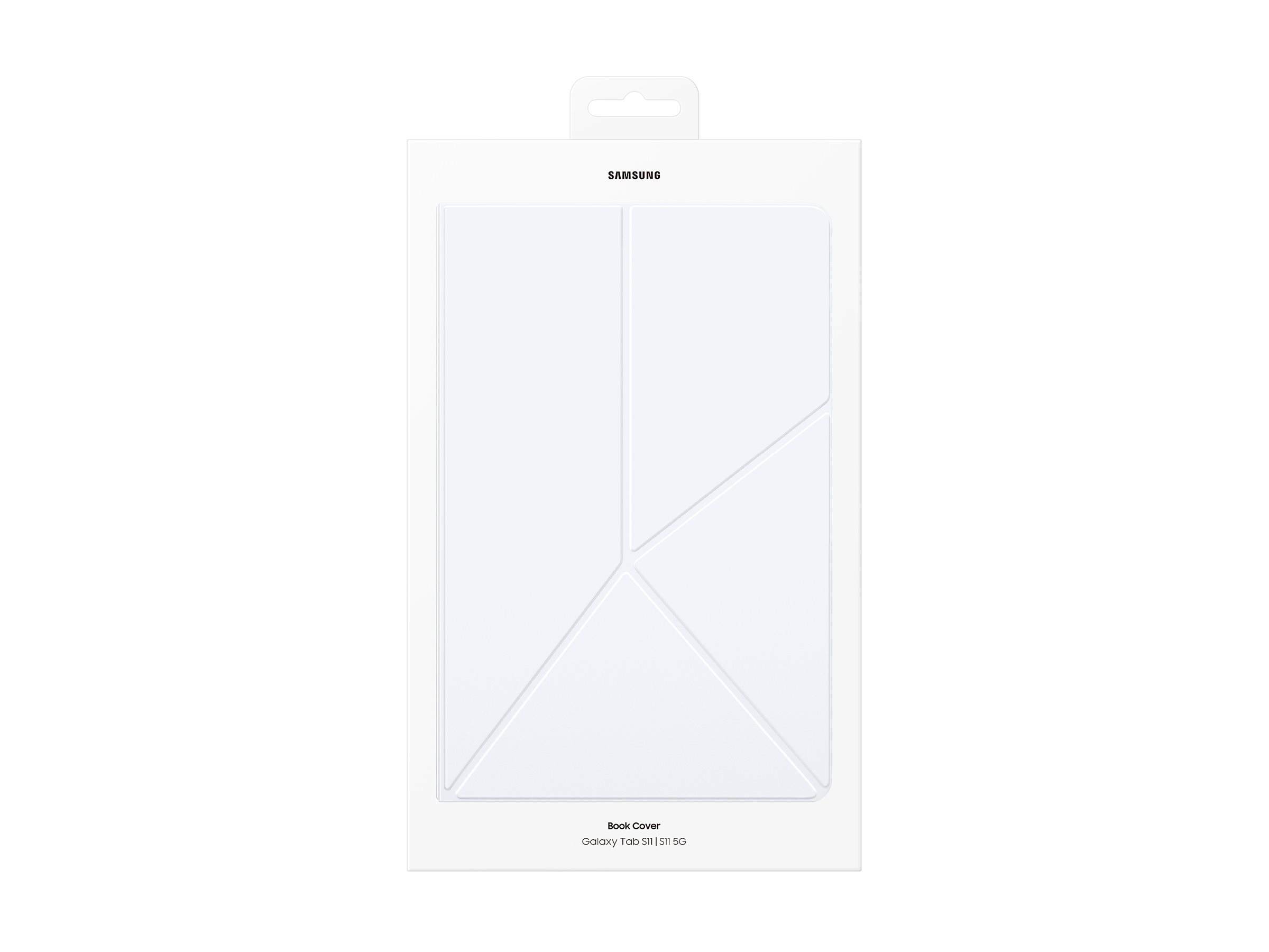 Samsung Beskyttelsescover Hvid Samsung Galaxy Tab S11