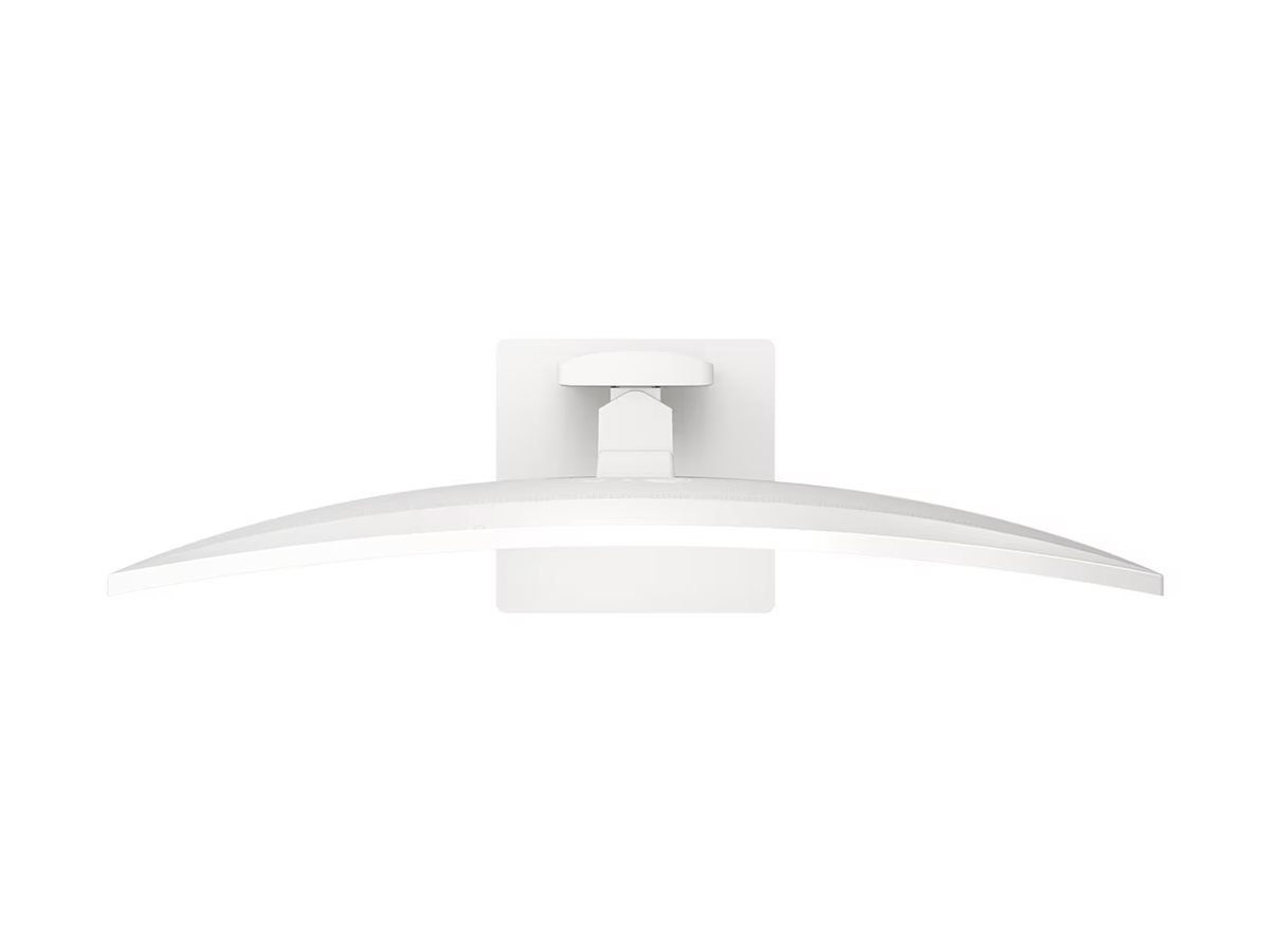 LG UltraFine 40U990A-W 40 Nano IPS Black 5120 x 2160 (UltraWide) HDMI Thunderbolt 5 DisplayPort USB-C 120Hz Dockingskærm
