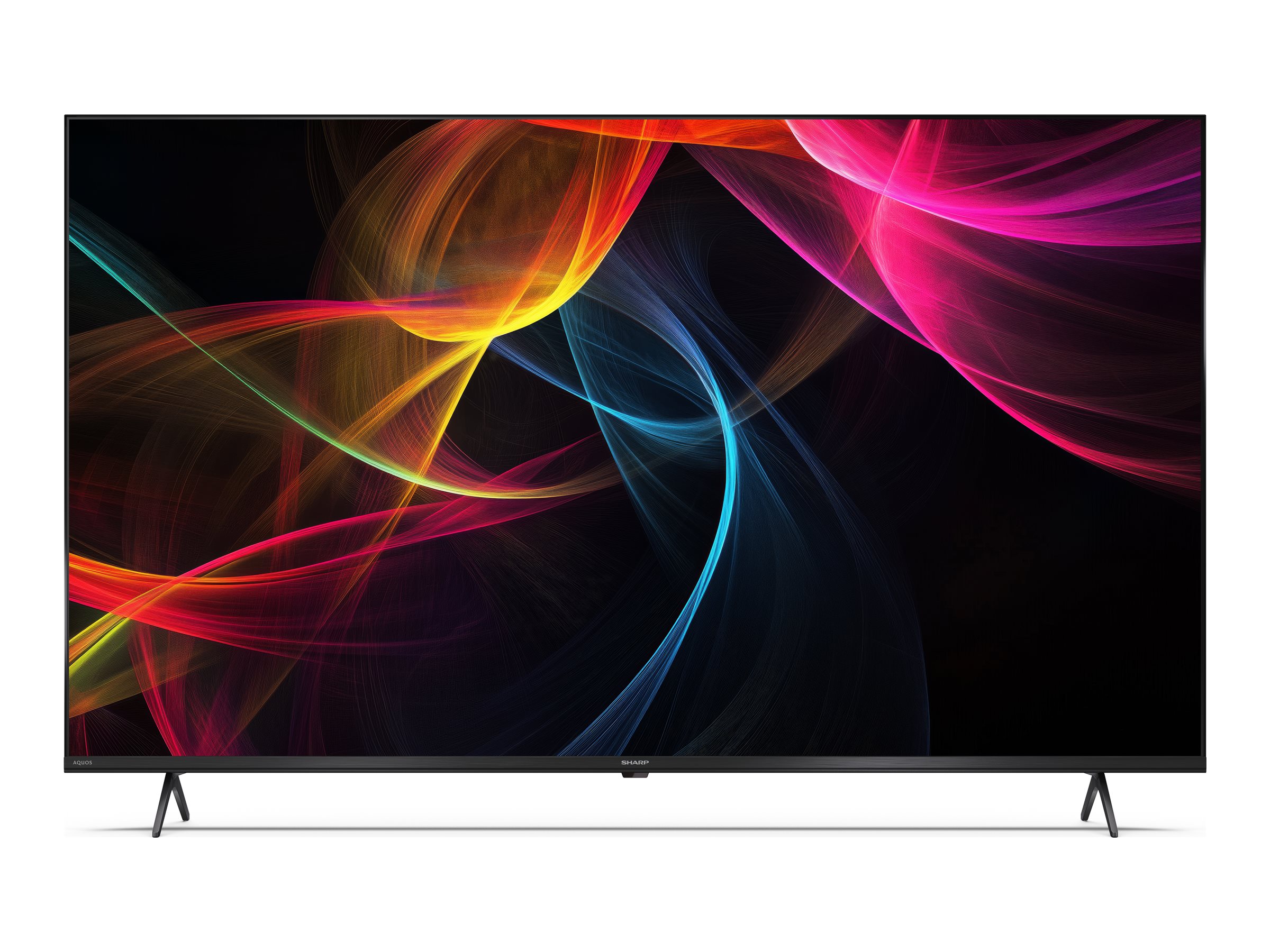 Sharp 50HL4265E 50 4K UHD (2160p)